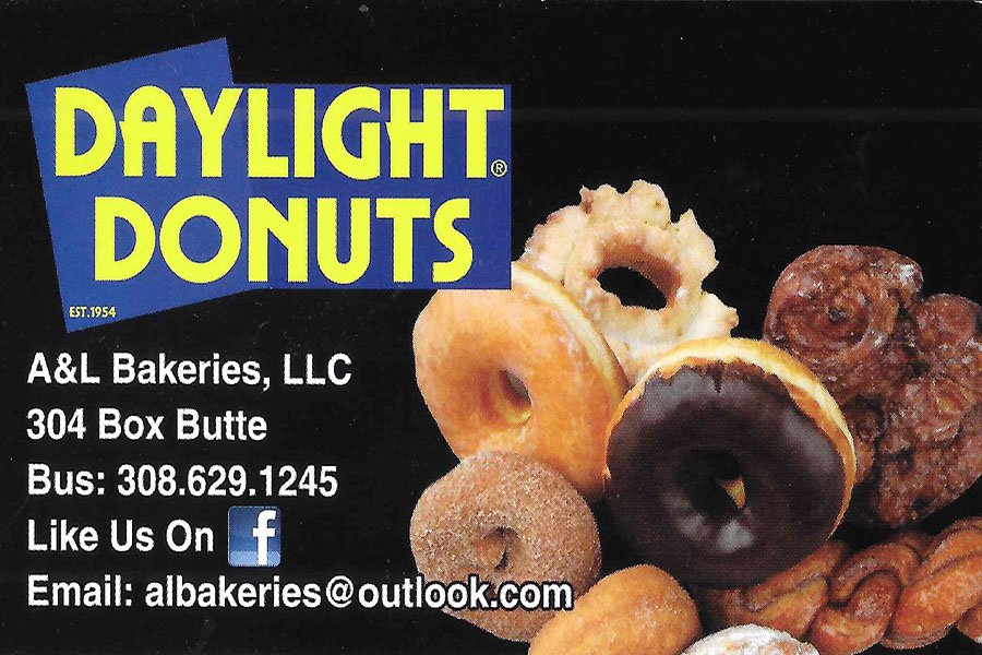 daylight donuts