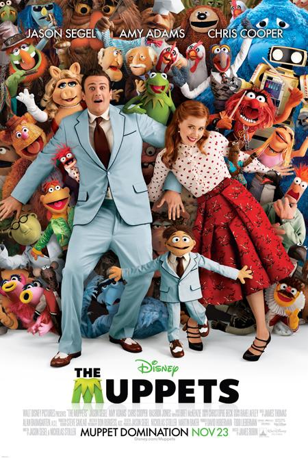 The+Muppets+are+Back