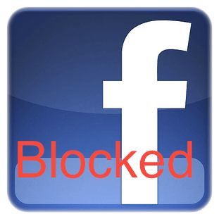 Should Facebook Be Blocked?