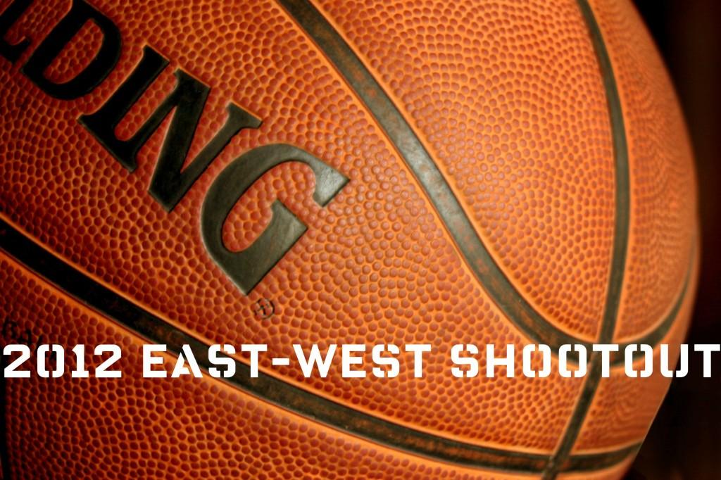 Results of the East-West Shootout