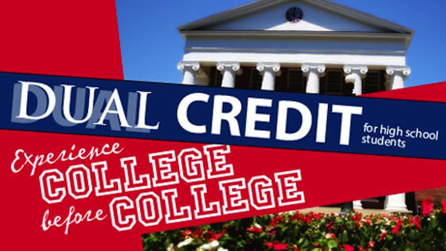 Dual Credit Classes: What to Know