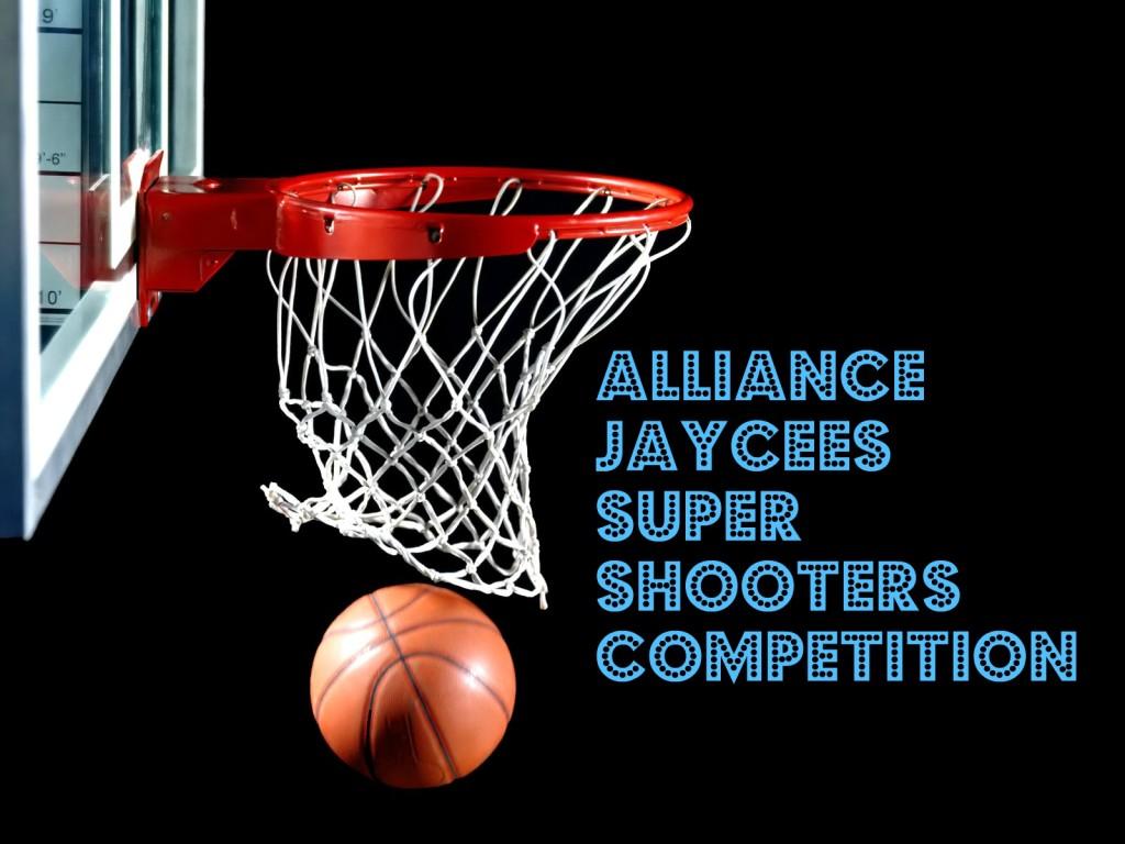 Alliance Jaycees to Host Super Shooters Competition