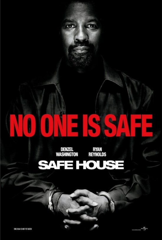 Safe+House