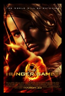 Response to the Hunger Games Differ Between Those Who Have and Those Who Havent Read It.