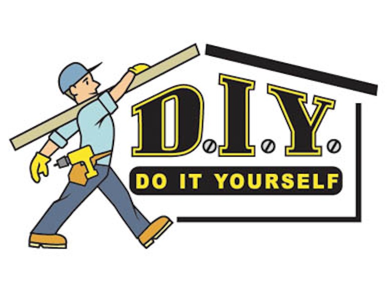 The Do-It-Yourself Revolution