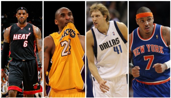 The NBA is Back, and Better Than Ever: My Predictions