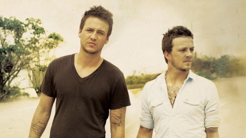 Love and Theft to Headline the Fair Concert