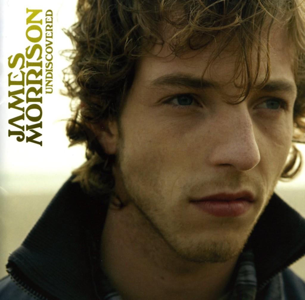 James Morrison: From England to the United States