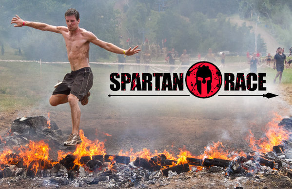 Are You Spartan Enough?