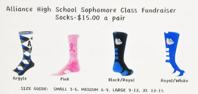 Socks for Sale