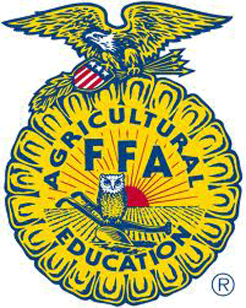 FFA Students Going to Washington DC