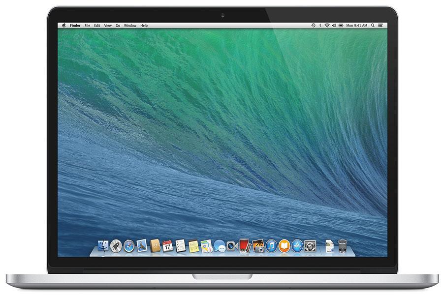 Preview+of+Apples+newest+Mac+software.