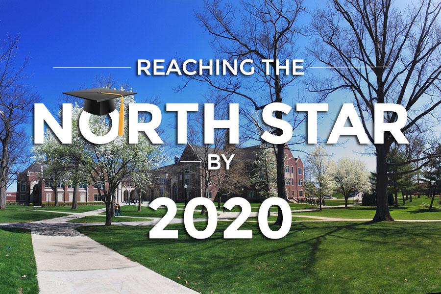 President Obama Introduces 2020 North Star Initiative 