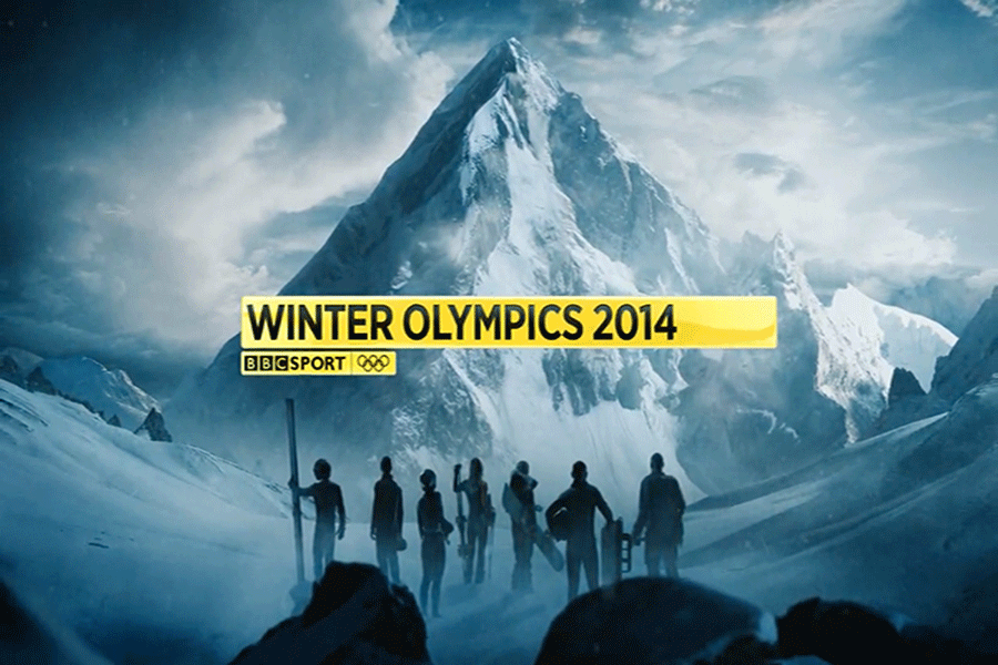 2014 Winter Olympics Recap
