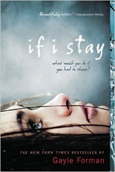 If I Stay or If I Go 