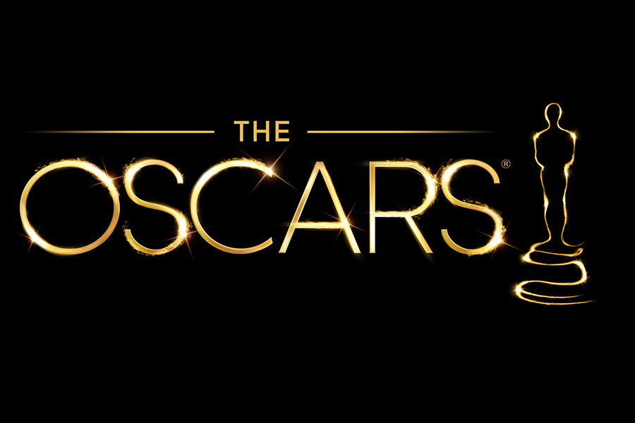 Gaga Wows at the Oscars