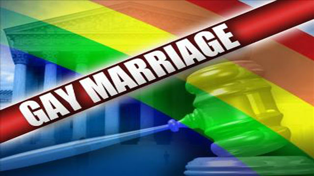 Gay Marriage in Nebraska