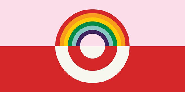 Photo courtesy of Target HQ. 