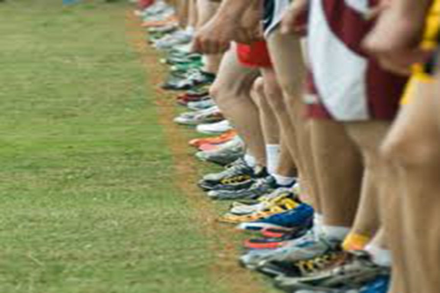 Alliance X-Country Districts