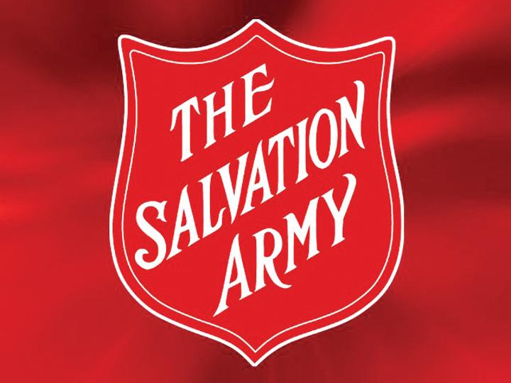 The+Salvation+Army