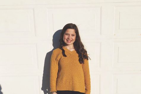 Photo of Crystal Garza