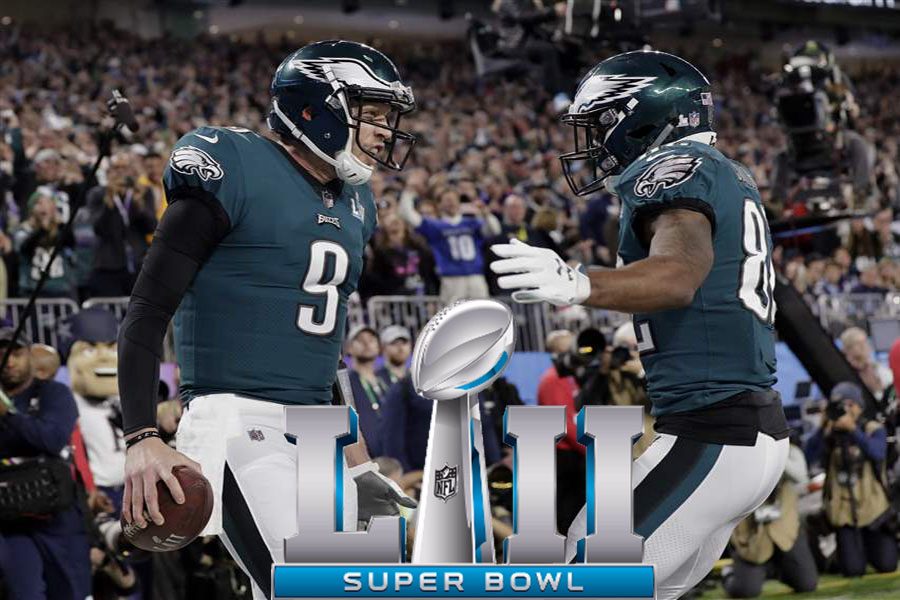 Super+Bowl+LII%3A+Fly+Eagles+Fly%21