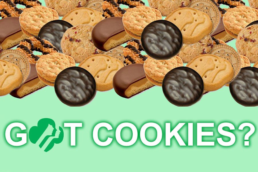 Got Cookies?