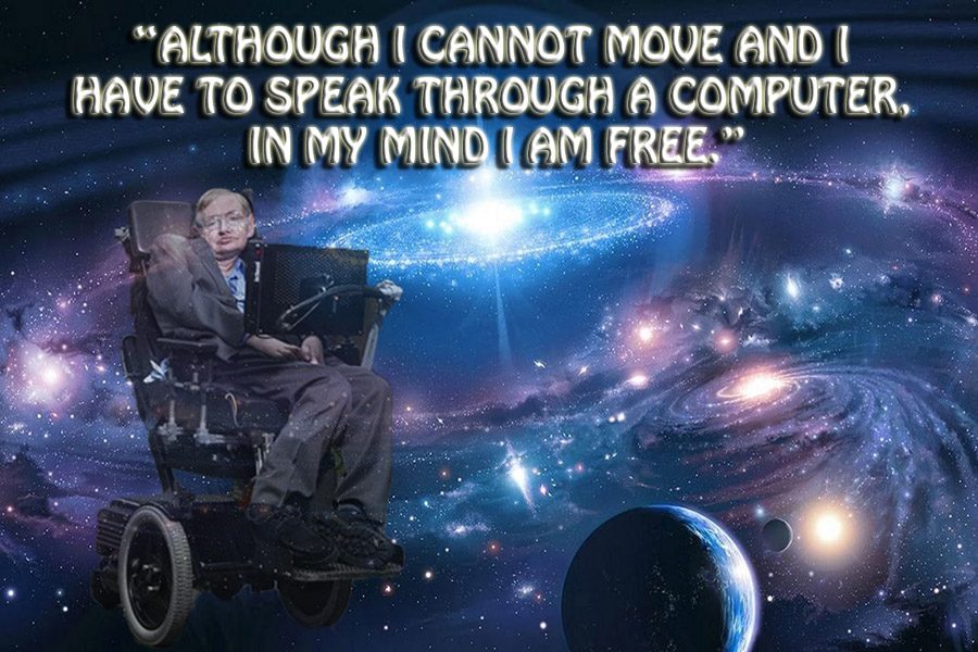 The+Legend%3A+Stephen+Hawking