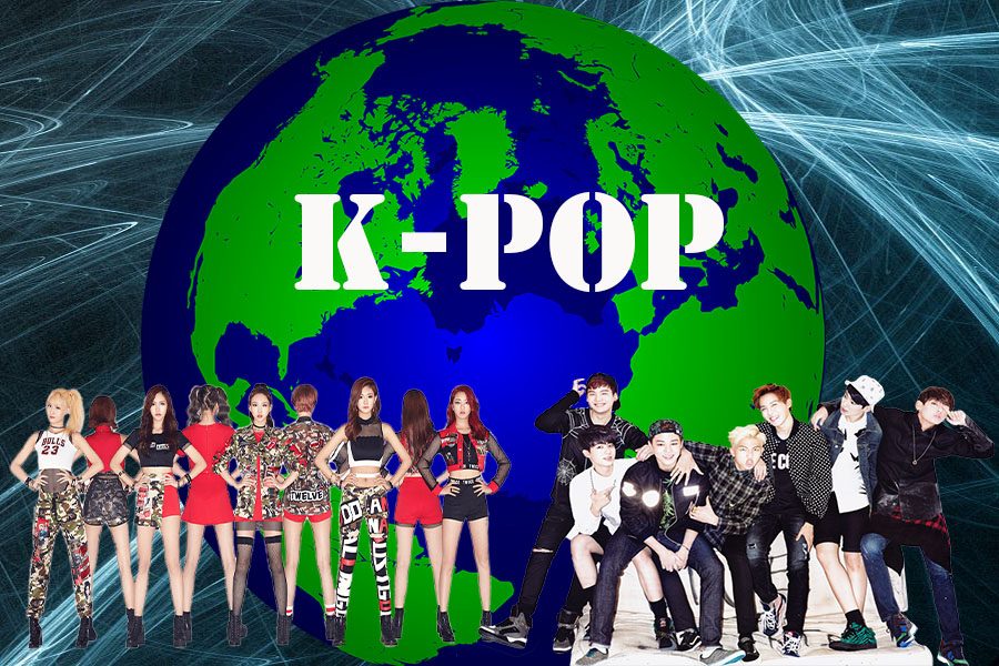 Why is K-Pop So Popular?