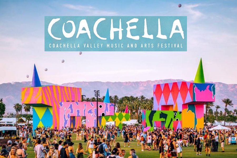 Coachella: 2018