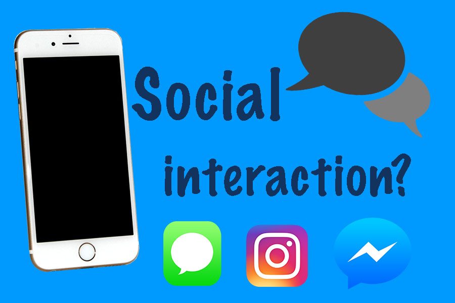 Social+Interaction%3A+Is+it+Important%3F