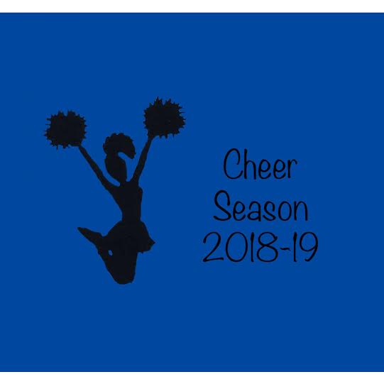 Cheer Season: 2018-19