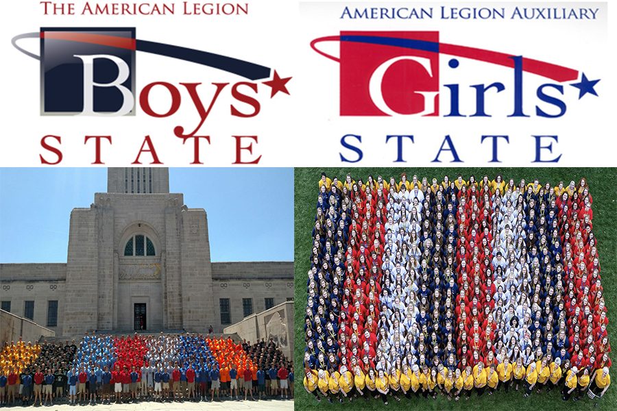 What is Boys/Girls State?