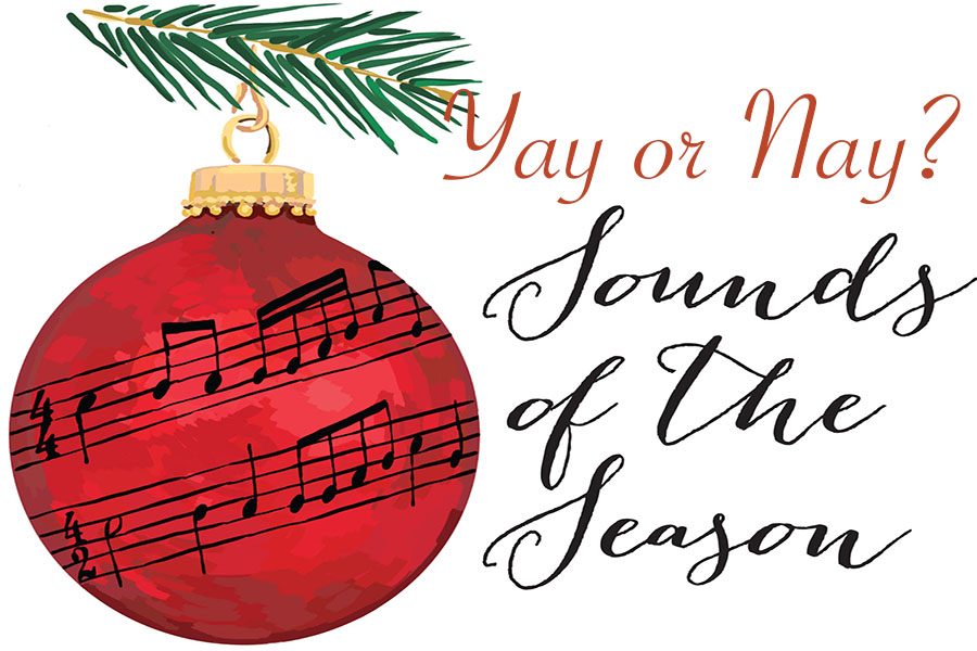 Christmas Music: Yay or Nay?