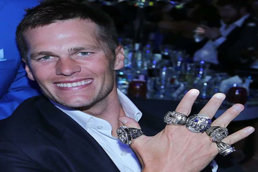 Tom Brady: You Either Love Him or Hate Him