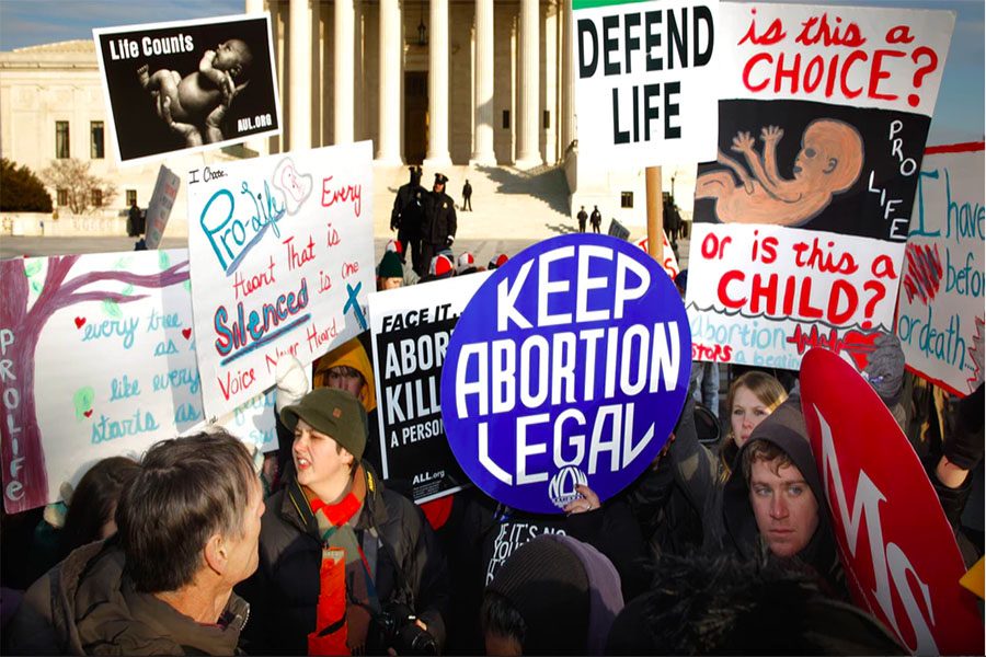 New+Yorks+Abortion+Law