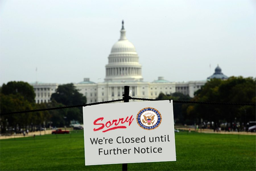 A Guide to the Government Shutdown
