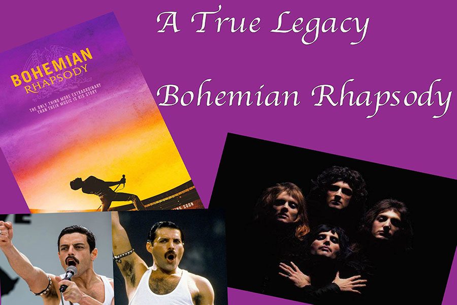 Bohemian Rhapsody: A True Legacy