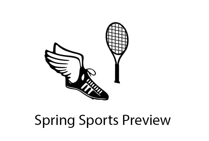 Spring Sports Preview