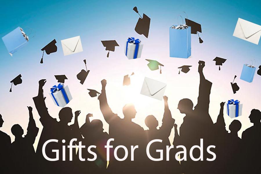 Gifts for Grads