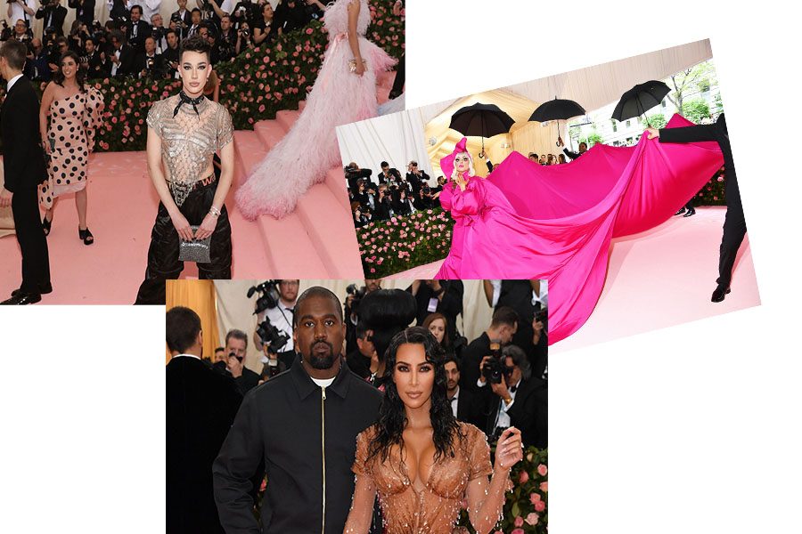 2019 Met Gala