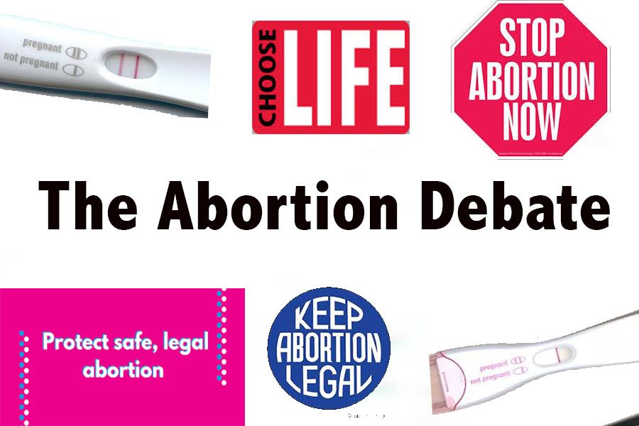 The Abortion Controversy 2/3