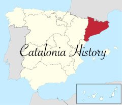 Catalan History