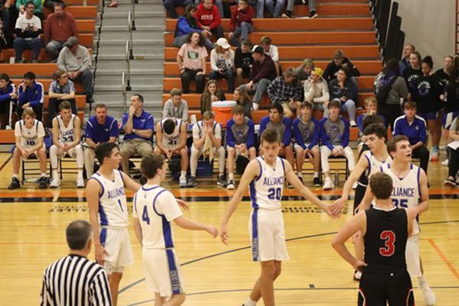 Boys Basketball Preview: 2019/2020