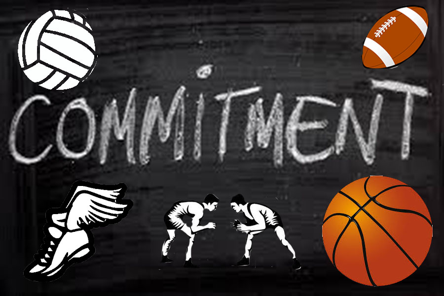 Are You Committed?