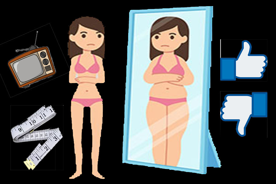 Eating Disorders: How to Spot Them