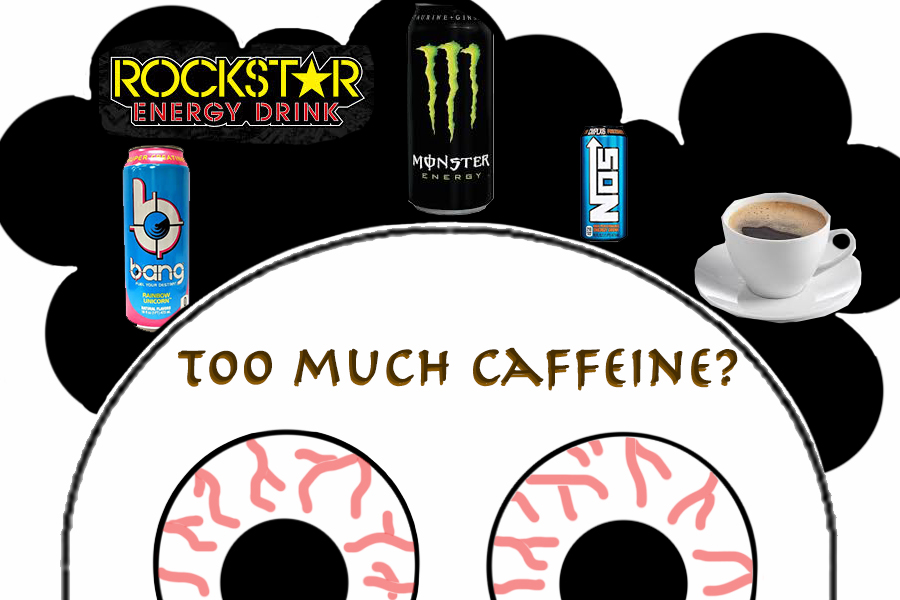 Too+much+Caffeine