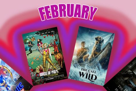 Upcoming Movies: February 2020