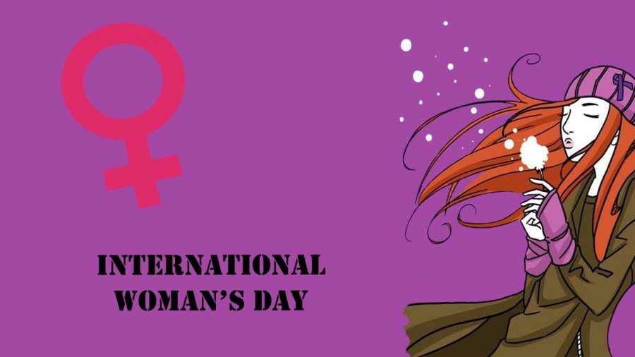 International Womens day