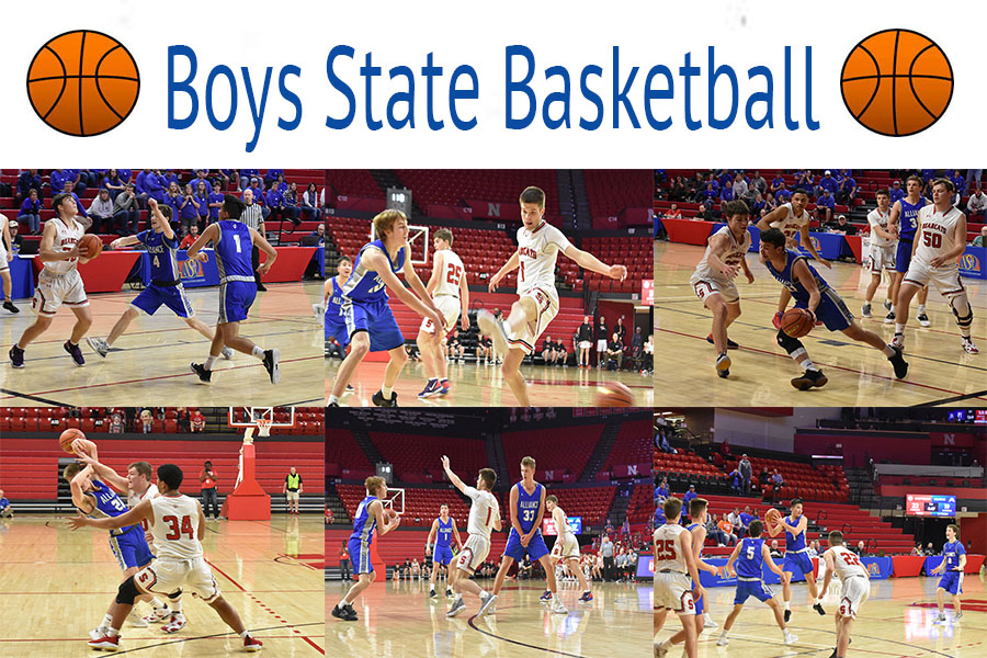 2020 State Basketball